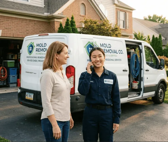Crawlspace Mold Remediation Baileys Harbor, WI FAQs
